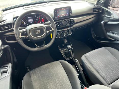 FIAT Argo 1.0 4P FLEX FIREFLY DRIVE, Foto 6