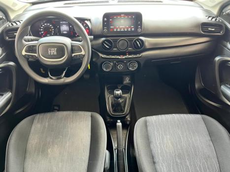FIAT Argo 1.0 4P FLEX FIREFLY DRIVE, Foto 7