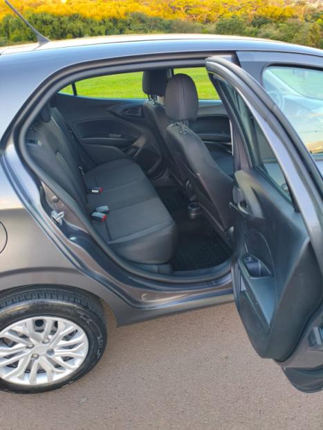 FIAT Argo 1.0 4P FLEX FIREFLY, Foto 3