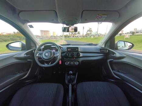 FIAT Argo 1.0 4P FLEX FIREFLY, Foto 5