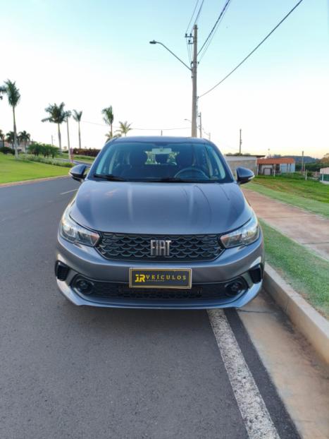 FIAT Argo 1.0 4P FLEX FIREFLY, Foto 7