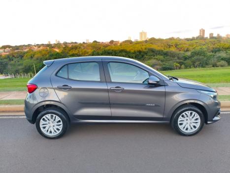 FIAT Argo 1.0 4P FLEX FIREFLY, Foto 9