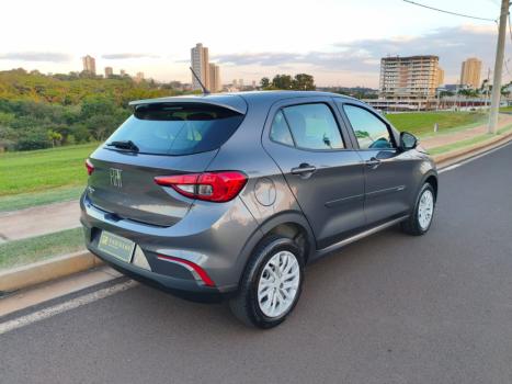 FIAT Argo 1.0 4P FLEX FIREFLY, Foto 10