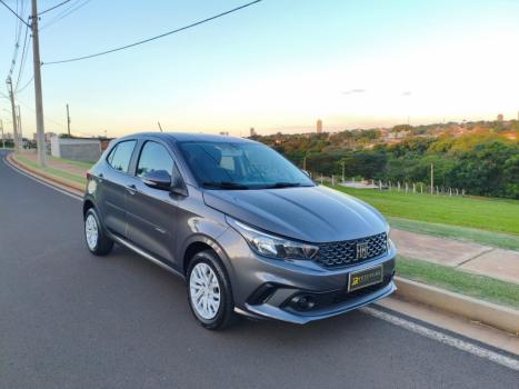 FIAT Argo 1.0 4P FLEX FIREFLY, Foto 12
