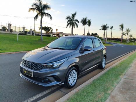 FIAT Argo 1.0 4P FLEX FIREFLY, Foto 14