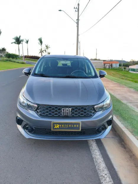 FIAT Argo 1.0 4P FLEX FIREFLY, Foto 16