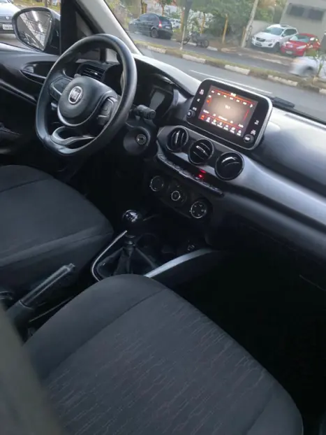 FIAT Argo 1.0 4P FLEX FIREFLY DRIVE, Foto 9