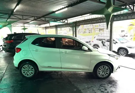 FIAT Argo 1.0 4P FLEX FIREFLY DRIVE, Foto 2