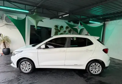 FIAT Argo 1.0 4P FLEX FIREFLY DRIVE, Foto 3