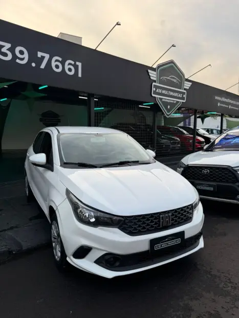FIAT Argo 1.0 4P FLEX FIREFLY DRIVE, Foto 4