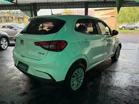 FIAT Argo 1.0 4P FLEX FIREFLY DRIVE, Foto 6