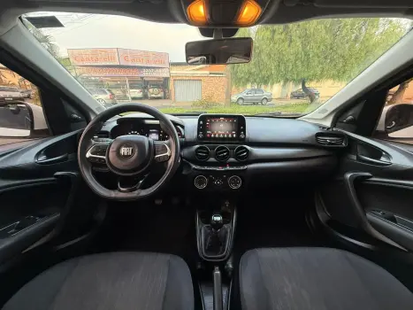 FIAT Argo 1.0 4P FLEX FIREFLY DRIVE, Foto 7