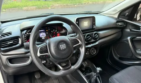 FIAT Argo 1.0 4P FLEX FIREFLY DRIVE, Foto 10