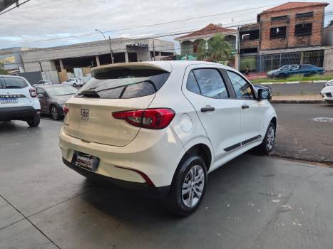FIAT Argo 1.0 4P FLEX FIREFLY, Foto 7