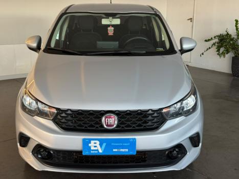 FIAT Argo 1.0 4P FLEX FIREFLY DRIVE, Foto 2