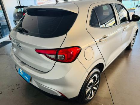 FIAT Argo 1.0 4P FLEX FIREFLY DRIVE, Foto 4