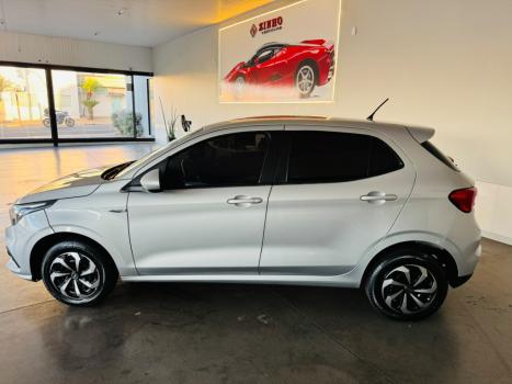 FIAT Argo 1.0 4P FLEX FIREFLY DRIVE, Foto 7