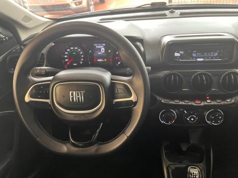 FIAT Argo 1.0 4P FLEX FIREFLY, Foto 2