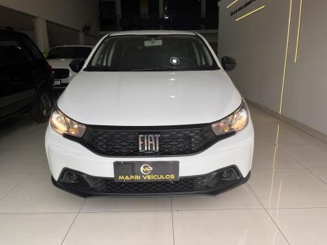 FIAT Argo 1.0 4P FLEX FIREFLY, Foto 3