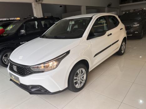 FIAT Argo 1.0 4P FLEX FIREFLY, Foto 5