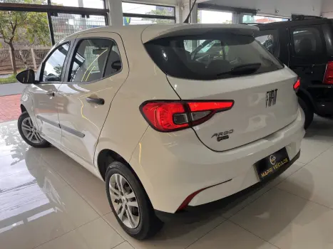 FIAT Argo 1.0 4P FLEX FIREFLY, Foto 7