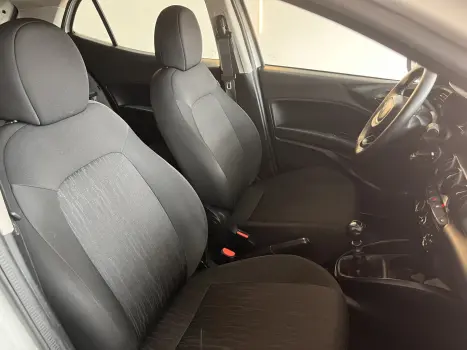 FIAT Argo 1.0 4P FLEX FIREFLY, Foto 9