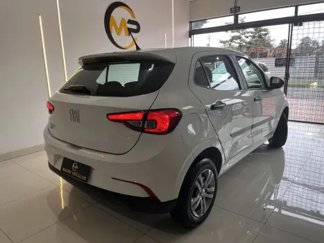 FIAT Argo 1.0 4P FLEX FIREFLY, Foto 10
