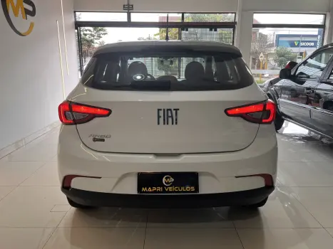 FIAT Argo 1.0 4P FLEX FIREFLY, Foto 12