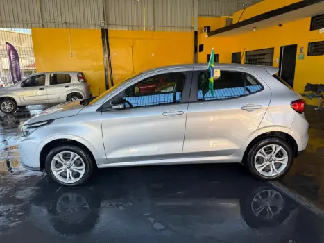 FIAT Argo 1.0 4P FLEX FIREFLY DRIVE, Foto 3
