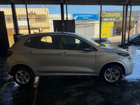 FIAT Argo 1.0 4P FLEX FIREFLY DRIVE, Foto 4