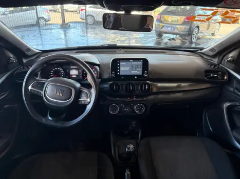FIAT Argo 1.0 4P FLEX FIREFLY DRIVE, Foto 7