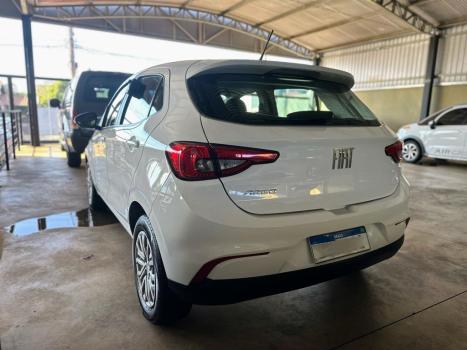 FIAT Argo 1.0 4P FLEX FIREFLY, Foto 6