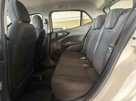 FIAT Argo 1.0 4P FLEX FIREFLY, Foto 8