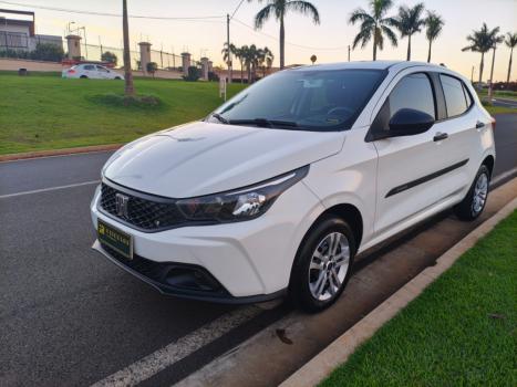 FIAT Argo 1.0 4P FLEX FIREFLY, Foto 1