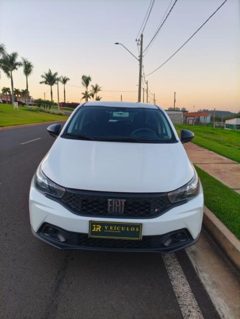 FIAT Argo 1.0 4P FLEX FIREFLY, Foto 3