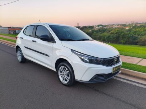 FIAT Argo 1.0 4P FLEX FIREFLY, Foto 6