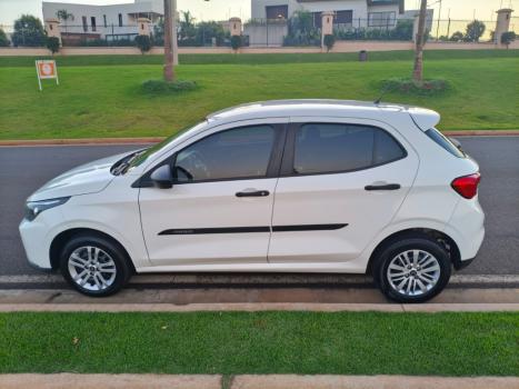 FIAT Argo 1.0 4P FLEX FIREFLY, Foto 8