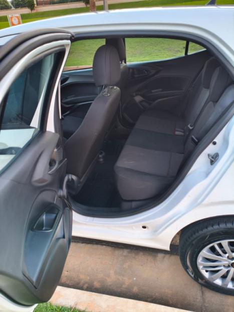 FIAT Argo 1.0 4P FLEX FIREFLY, Foto 9