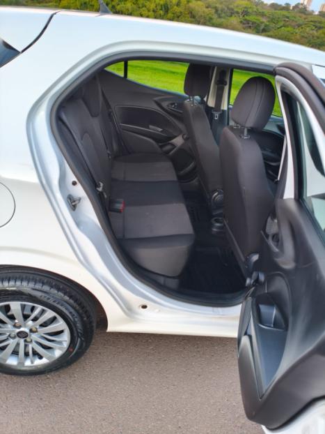 FIAT Argo 1.0 4P FLEX FIREFLY, Foto 11