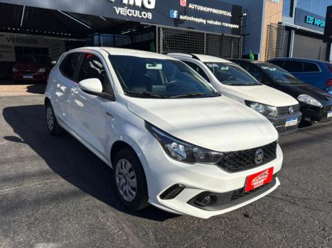 FIAT Argo 1.0 4P FLEX FIREFLY DRIVE, Foto 1