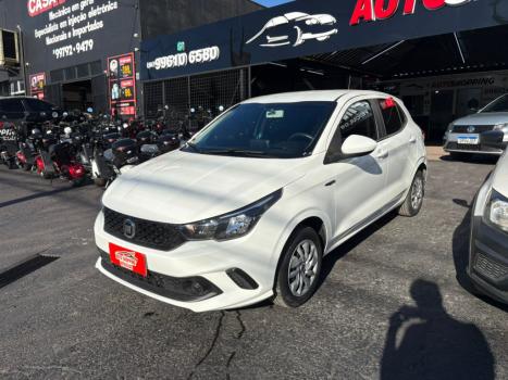 FIAT Argo 1.0 4P FLEX FIREFLY DRIVE, Foto 3