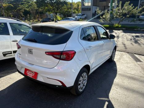 FIAT Argo 1.0 4P FLEX FIREFLY DRIVE, Foto 4