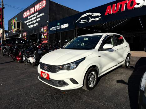 FIAT Argo 1.0 4P FLEX FIREFLY DRIVE, Foto 2