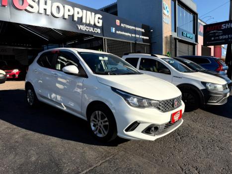 FIAT Argo 1.0 4P FLEX FIREFLY DRIVE, Foto 3