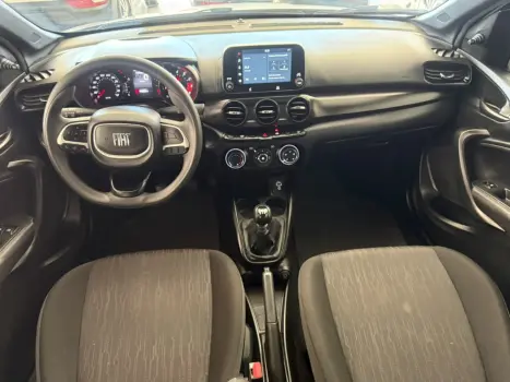 FIAT Argo 1.0 4P FLEX FIREFLY DRIVE, Foto 7