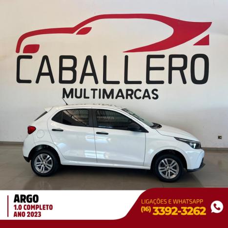 FIAT Argo 1.0 4P FLEX FIREFLY DRIVE, Foto 7