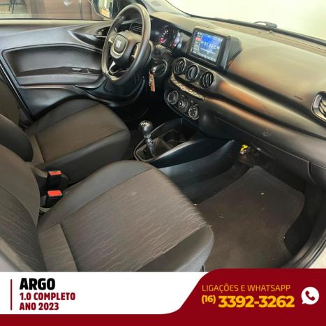 FIAT Argo 1.0 4P FLEX FIREFLY DRIVE, Foto 13