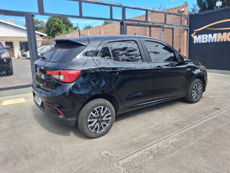 FIAT Argo 1.0 4P FLEX FIREFLY DRIVE, Foto 2