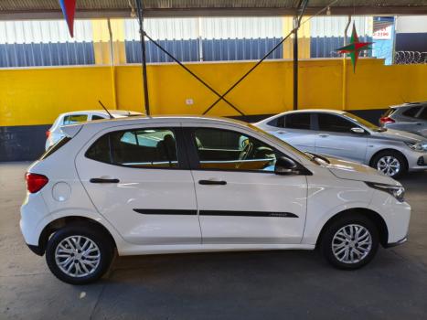 FIAT Argo 1.0 4P FLEX FIREFLY, Foto 1