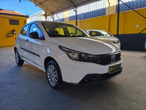 FIAT Argo 1.0 4P FLEX FIREFLY, Foto 2